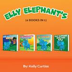 Elly Elephant's