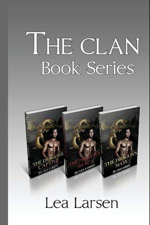 The Clan Book  Box Series, Books 1-3