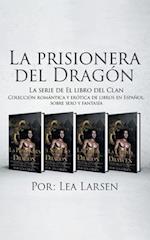 La prisionera del Dragón