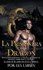 La Prisionera del Dragón