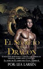 El SECRETO DEL DRAGÓN