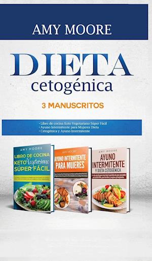 Dieta Cetogénica, 3 Manuscritos