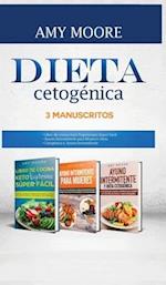 Dieta Cetogenica, 3 Manuscritos