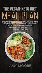 The Vegan Keto Diet Meal Plan