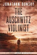 The Auschwitz Violinist 