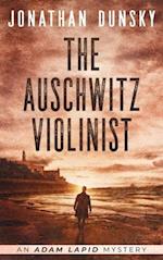 The Auschwitz Violinist 