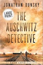 The Auschwitz Detective 