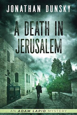 A Death in Jerusalem