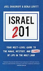 Israel 201