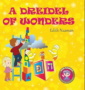 A Dreidel of Wonders