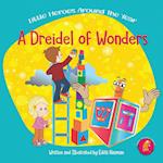 A Dreidel of Wonders