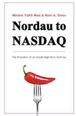 Nordau to NASDAQ