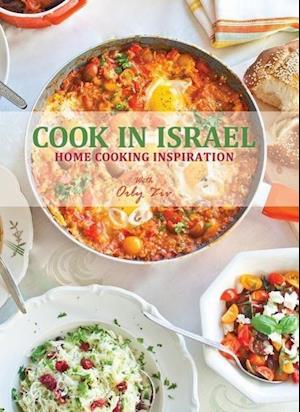 Cook in Israel