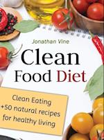 Clean Food Diet