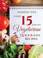 Vegetarian Quick & Easy