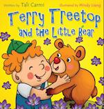 Terry Treetop and the Little Bear