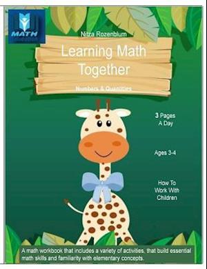 Learning Math Together