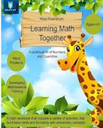 Learning Math Together