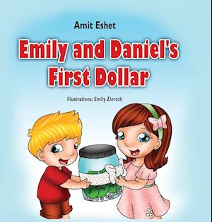 Emily and Daniel's First Dollar