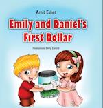 Emily and Daniel's First Dollar