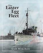 The Easter Egg Fleet: American Ship Camouflage in WWI 