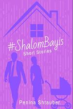 #ShalomBayis