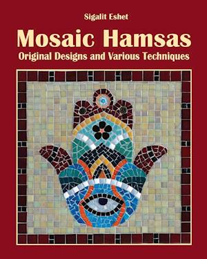 Mosaic Hamsas