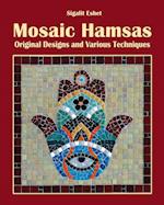 Mosaic Hamsas