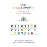 Tsuki and The Hebrew Alphabet