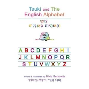 Tsuki and The English Alphabet