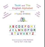 Tsuki and The English Alphabet: Second Edition 