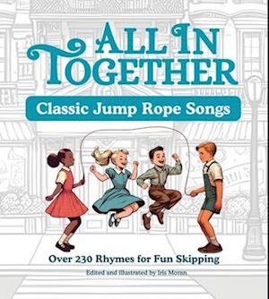 All in Together - Jump Rope Rhymes