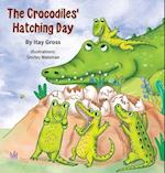 The Crocodile's Hatching Day 