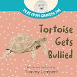 Tortoise Gets Bullied: A Social Emotional Learning SEL Feelings Book for Kids 4-8 