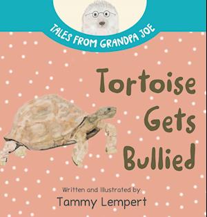 Tortoise Gets Bullied