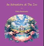 An Adventure at The Zoo - 1