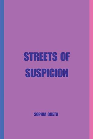 Streets of Suspicion