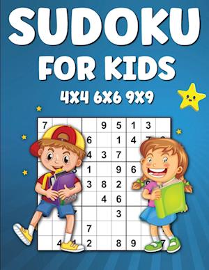 Sudoku for Kids