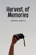 Harvest of Memories