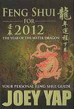 Feng Shui for 2012