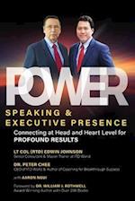 Power Speaking & Executive Presence