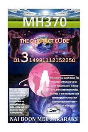 Mh370 the Contact Code