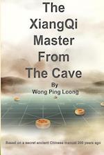 The Xiangqi Master from the Cave