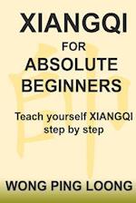 Xiangqi for Absolute Beginners