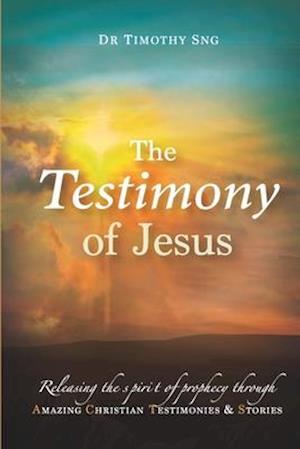 The Testimony of Jesus