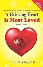 A Grieving Heart is Most Loved