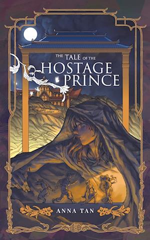 The Tale of the Hostage Prince