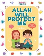 Allah Will Protect Me