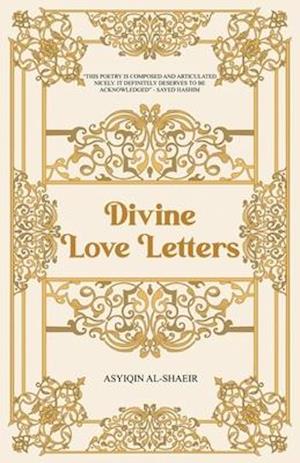 Divine Love Letters