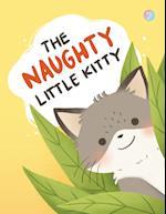 The Naughty Little Kitty 